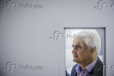 Retrato de Paulo Emilio