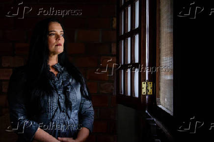 Jullyene Cristine Lins, ex-mulher de Arthur Lira