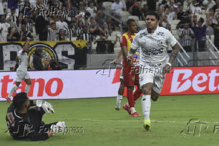 Copa do Nordeste/ Ceará x Juazeirense