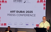 Art Dubai fair 2025