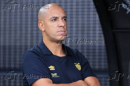 BRASILEIRO A 2025, CORINTHIANS X SPORT
