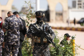 Unity of the Kurdish Position and Ranks Conference, in Qamishli