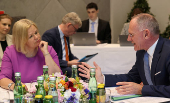Interior ministers of German-speaking countries meet in Krems