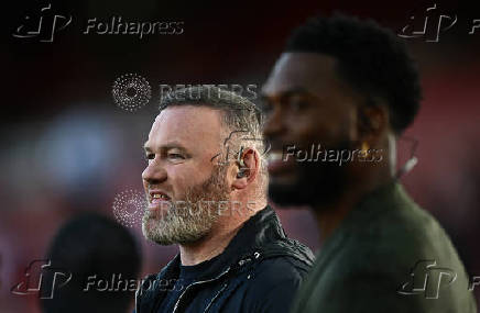 Champions League - Semi Final - First Leg - Arsenal v Paris Saint Germain