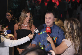 Abertura do são joão do maranhão em são paulo.