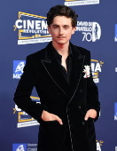 David di Donatello Awards 2025