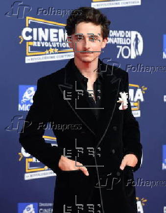 David di Donatello Awards 2025