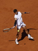 Italian Open tennis tournament - Day 10