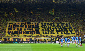 Bundesliga - Borussia Dortmund v Holstein Kiel