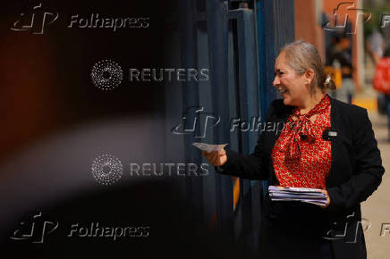 Judicial reform raises concerns over rule of law in Mexico