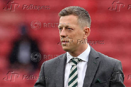 Scottish Cup - Final - Aberdeen v Celtic