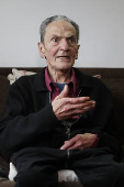 Luis Fayad: 