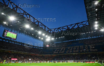 Football - Serie A - AC Milan v Monza