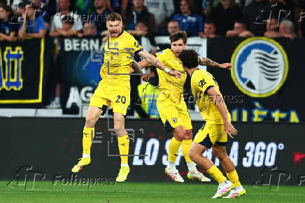 Serie A - Atalanta v Parma