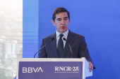 BBVA anuncia una inversión de 5.000 millones de dólares en México hasta 2030