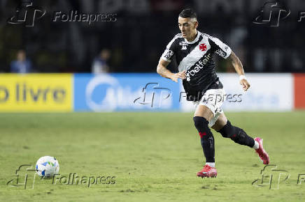 COPA SUL-AMERICANA 2025, VASCO X MELGAR