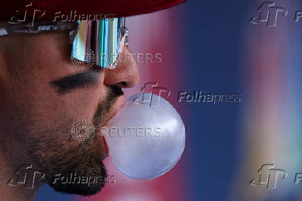 MLB: Game One-Atlanta Braves at Philadelphia Phillies