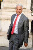 Presentation of the Bank of Italy's annual report
