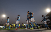CAF Champions League - Final - Second Leg - Pyramids v Mamelodi Sundowns