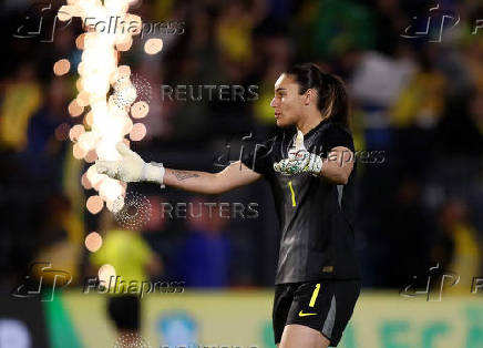 International Friendly - Women - Brazil v Japan