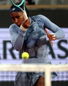 French Open - Day 11