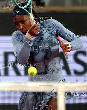 French Open - Day 11