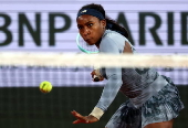 French Open - Day 11