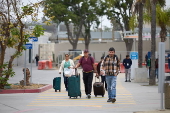 US southern border