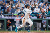 MLB: Baltimore Orioles at Seattle Mariners