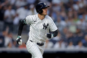 MLB: Cleveland Guardians at New York Yankees