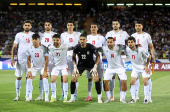 World Cup - Asian Qualifiers - Group A - Iran v North Korea