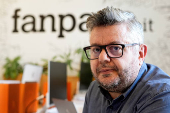 Second Italian journalist targetted with Paragon spyware, watchdog group says
