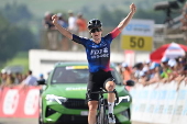Tour de Suisse Women - Stage 2