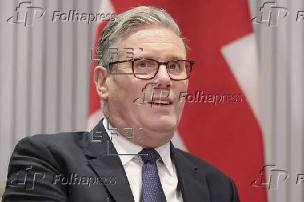 G7 Summit in Canada