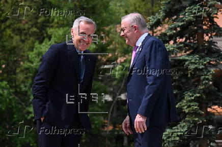 G7 Summit in Canada
