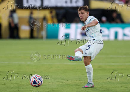 FIFA Club World Cup - Group E - CF Monterrey v Inter Milan