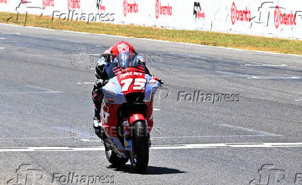 Italian Grand Prix
