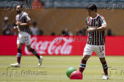 Mamelodi Sundowns x Fluminense