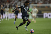 Mundial de Clubes: Salzburgo - Real Madrid