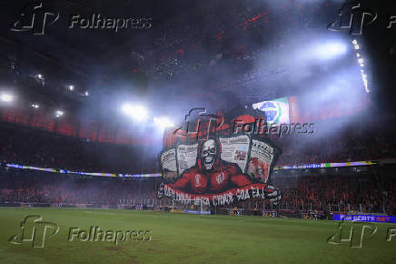 Athletico e Coritiba