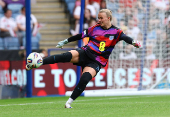 Women's International Friendly - England v Jamaica