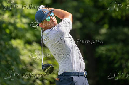 PGA: John Deere Classic - First Round