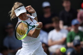 Wimbledon Championships 2025 - Day 5