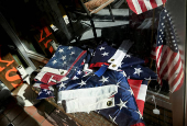 Americans celebrate Independence Day