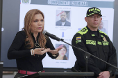 Detenido 'el Costeño', quinto implicado en atentado al senador colombiano Uribe Turbay