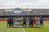Pumas . Leganés
