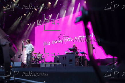 59th Montreux Jazz Festival