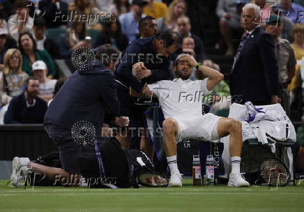 Wimbledon