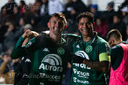BRASILEIRO B 2025, OPERARIO X CHAPECOENSE