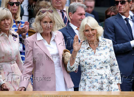 Wimbledon